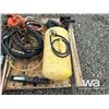 Image 8 : AIR TANK, HAND FUEL PUMPS,JACKALLS