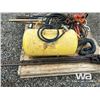 Image 9 : AIR TANK, HAND FUEL PUMPS,JACKALLS
