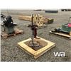 Image 1 : MANUAL TIRE CHANGER