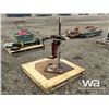 Image 2 : MANUAL TIRE CHANGER