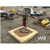 Image 3 : MANUAL TIRE CHANGER