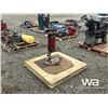 Image 4 : MANUAL TIRE CHANGER