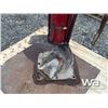 Image 7 : MANUAL TIRE CHANGER