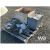 Image 3 : ELECTRIC PUMPS, GAS AIR COMPRESSOR