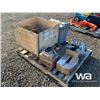 Image 4 : ELECTRIC PUMPS, GAS AIR COMPRESSOR