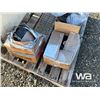 Image 5 : ELECTRIC PUMPS, GAS AIR COMPRESSOR
