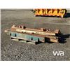 Image 1 : MISC. LOGGING BUNKS