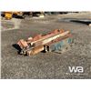 Image 2 : MISC. LOGGING BUNKS