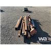 Image 5 : MISC. LOGGING BUNKS