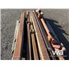 Image 6 : MISC. LOGGING BUNKS