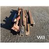 Image 8 : MISC. LOGGING BUNKS