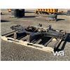 Image 1 : (2) ADJUSTABLE BUNKS