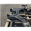 Image 7 : (2) ADJUSTABLE BUNKS