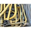 Image 12 : QTY OF CAT HYDRAULIC STEEL PIPE & HOSES