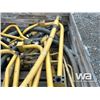 Image 13 : QTY OF CAT HYDRAULIC STEEL PIPE & HOSES