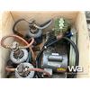 Image 16 : WELDING MASK,HEADLITES, HALOGEN LITE