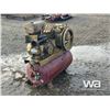 Image 3 : INGERSOLL GAS POWERED AIR COMPRESSOR