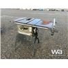 Image 1 : ROCKWELL TABLE SAW