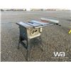 Image 2 : ROCKWELL TABLE SAW