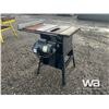 Image 3 : ROCKWELL TABLE SAW