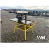 Image 3 : CRAFTSMAN RADIAL ARM SAW