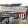 Image 7 : CRAFTSMAN RADIAL ARM SAW