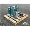 Image 1 : HYD. CUTOFF SAW, (2) PROPANE SPACE HEATERS