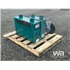 Image 2 : HYD. CUTOFF SAW, (2) PROPANE SPACE HEATERS