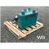 Image 3 : HYD. CUTOFF SAW, (2) PROPANE SPACE HEATERS