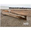 Image 3 : (15) 28 FT 4/12  PITCH TRUSSES