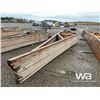 Image 2 : (15) 28 FT 4/12  PITCH TRUSSES