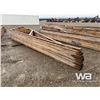 Image 3 : (15) 28 FT 4/12  PITCH TRUSSES