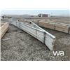 Image 1 : (15) 28 FT 4/12  PITCH TRUSSES