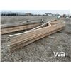 Image 2 : (15) 28 FT 4/12  PITCH TRUSSES