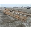 Image 3 : (15) 28 FT 4/12  PITCH TRUSSES