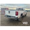 Image 3 : 2016 CHEVROLET SILVERADO CREW CAB 4X4 PICKUP