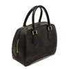 Image 3 : Louis Vuitton Black Epi Leather Pont Neuf Satchel Bag