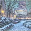 Image 1 : At the Plaza, Winter by Richard Zu Ming Ho