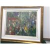 Image 1 : Before The Race by LeRoy Neiman (1921-2012)