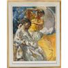 Image 1 : Dos Figuras by Jose Royo