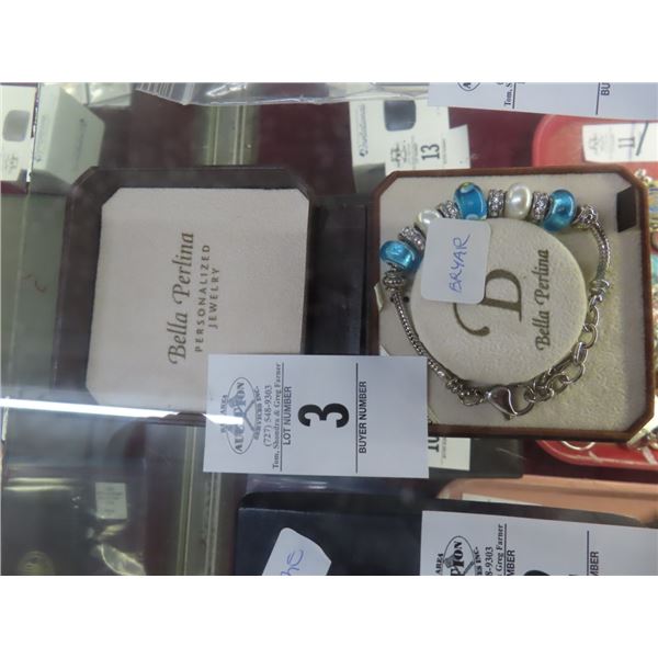 Ladies Bracelet