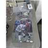 Image 1 : Nicolia Khabibulin Autographed Mini Helmet