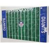 Image 1 : 2000 NY Giants Superbowl Team Autographed Memorabilia