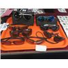 Image 1 : 8-Maui Jim Sunglasses - 8 X $