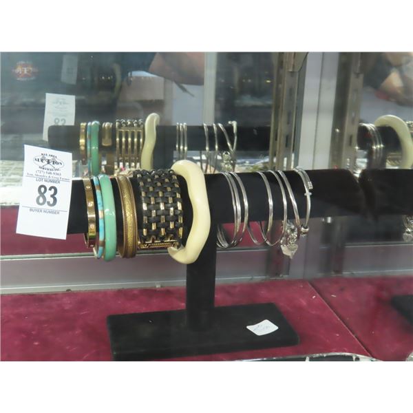 Fashion Bracelets