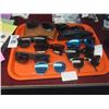 Image 1 : 10-Ray Ban Sunglasses - 10 X $