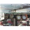 Image 1 : 5 Men's Sports Watch w/Shock - 5 X $