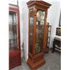 Image 1 : New England German Grandfather Clock