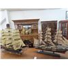 Image 1 : Tall Ship Skooners Models - 2