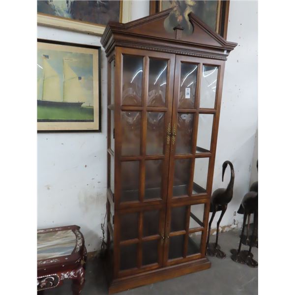 Provincial Curio